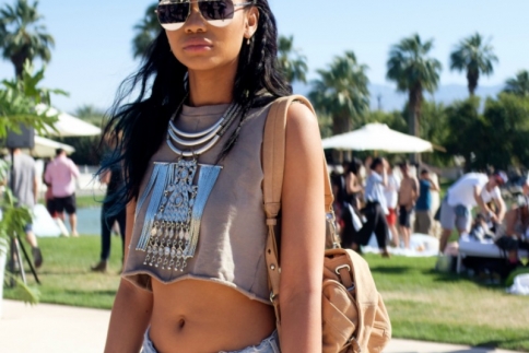 Style guide : Θα πας στην εξοχή το ΣΚ; Δες τα 5 outfits που θα χρειαστείς
