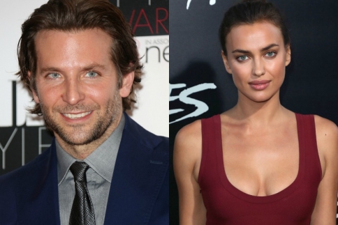 Bradley Cooper – Irina Shayk: Ραντεβού στα… κρυφά!