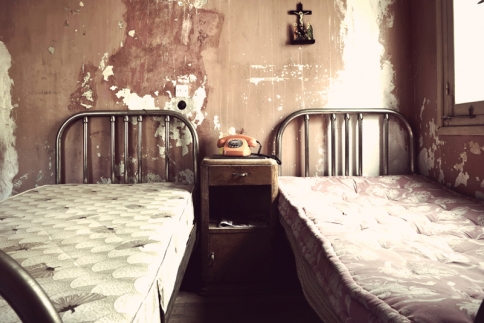 Creepy Sunday: Τρομακτικά και αληθινά γεγονότα που έχουν συμβεί σε ξενοδοχεία που θα σε κάνουν να ανατριχιάσεις!