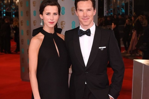 Σήμερα γάμος γίνεται! Παντρεύεται ο Benedict Cumberbatch