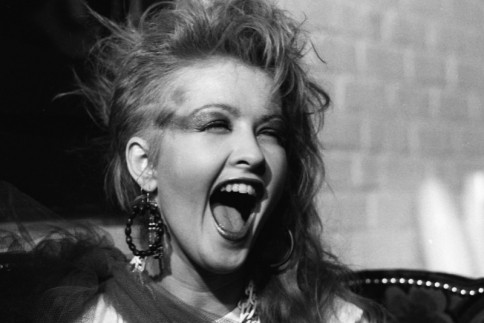 Cyndi Lauper: Αυτά είναι τα αγαπημένα μας τραγούδια από τη δισκογραφία της