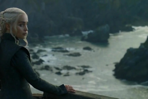 A Game of Thrones, inside stories & spoilers