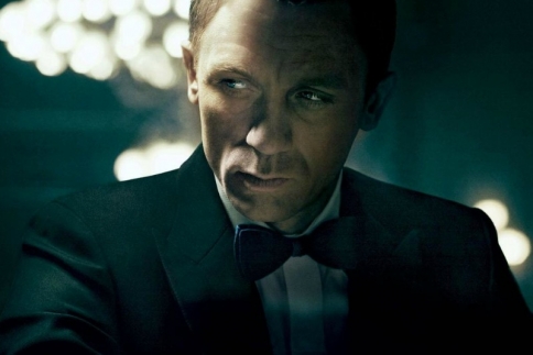 Ποιος θα είναι ο επόμενος James Bond;