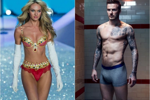 Πόσους celebrity με εσώρουχα αντέχεις; Εδώ θα τους δεις όλους