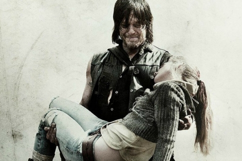 Ό,τι μάθαμε μετά το finale του The Walking Dead