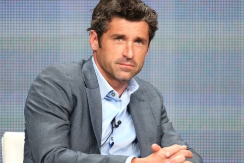 Patrick Demspey: Τον διώχνουν από το Grey’s Anatomy!