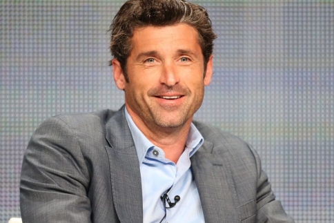 Patrick Dempsey: Τέλος οριστικά από το Grey s Anatomy