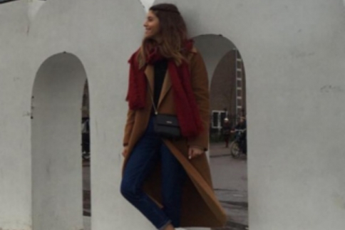 Street style : Η Demy σου προτείνει το ιδανικό sporty-chic look για όλες τις ώρες