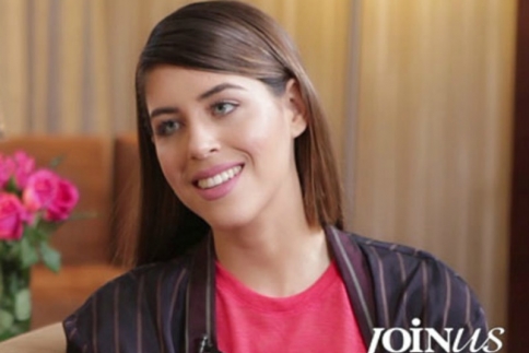 Demy στο JoinUs: Μου ζήτησαν να πω μια παλιά τραγουδίστρια και είπα την Beyonce