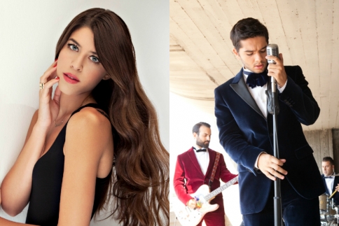Demy: Συνεργασία - έκπληξη με τις Melisses
