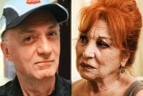 Η σκληρή κριτική του Νίκου Μαστοράκη για την Χρυσούλα Διαβάτη
