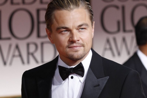 Leonardo DiCaprio: Tα super models της ζωής του και ο έρωτας του με την Rihanna!