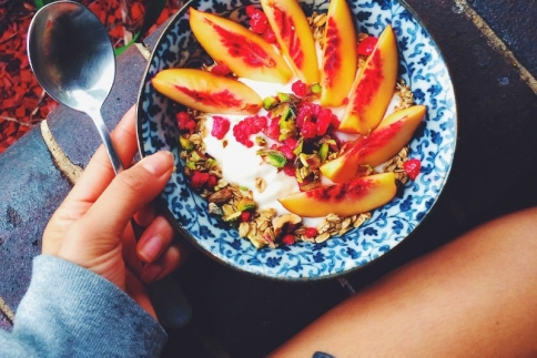 Δίαιτα: 4 superfoods που πρέπει να βάλεις στην διατροφή σου!