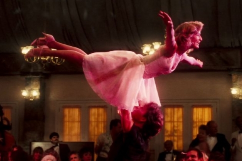 Οι 5 απίθανες ιστορίες του θρυλικού Dirty Dancing