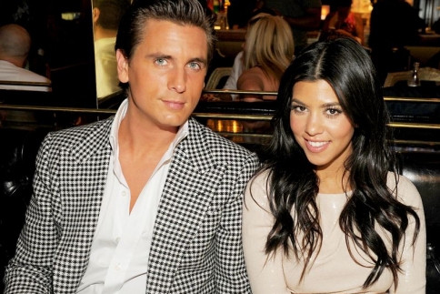 Kourtney Kardashian: Χώρισε με τον Scott Disick