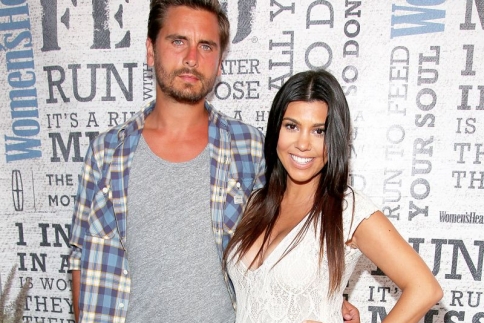 Kourtney Kardashian: Την ξύρισε ο σύντροφος της στην ευαίσθητη περιοχή!