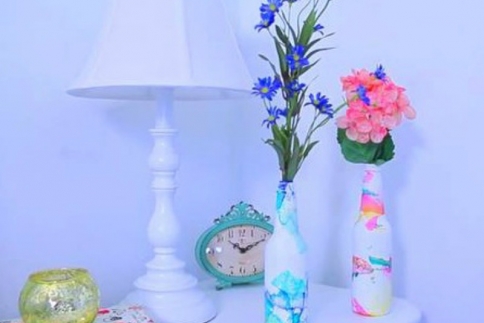 DIY: 5 αντικείμενα που θα σε βάλουν σε summer mood!