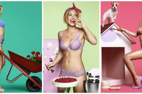 DIY: 15 πράγματα που θα κάνεις μόνη σου, αντί να τα αγοράσεις!