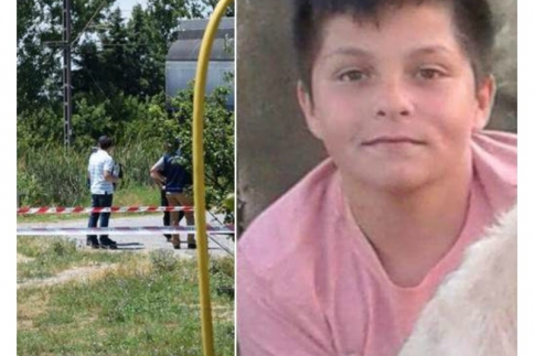 Σοκ! ποιος ήταν ο λόγος που ο ανήλικος δράστης μαχαίρωσε και σκότωσε το συμμαθητή του