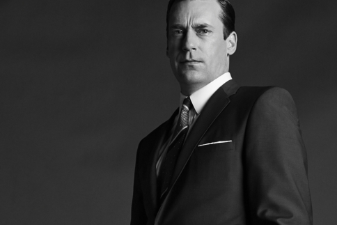 Mad Men: Από που εμπνεύστηκε ο δημιουργός του τον πρωταγωνιστή;