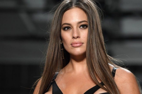 Ashley Graham: Το διασημότερο plus size μοντέλο αδυνάτισε
