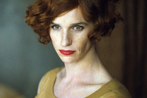 Eddie Redmayne: Ρόλος έκπληξη μετά το Oscar. Θα παιξει μια τρανσέξουαλ