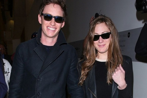 Eddie Redmayne: Υποδοχή ήρωα στο Λονδίνο για το Oscar