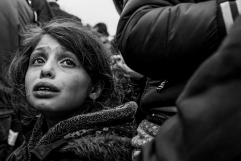 Από την Ειδομένη στα Magnum Photography Awards