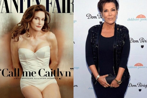 Caitlyn Jenner: Mε καταπίεζε η Kris, με χρειαζόταν για τα λεφτά