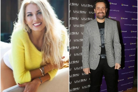 Χαμός στην showbiz! O Θέμης Γεωργαντάς με δονητές, τα γενέθλια της Ντορέττας, ο καυγάς της χρονιάς στο Happy Day!