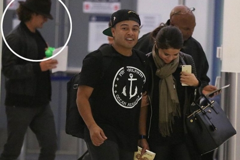 Από την Miranda Kerr στην Selena Gomez ο Orlando Bloom! Eίναι επίσημο...