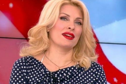 Ο εκνευρισμός της τηλεθεάτριας με την εκπομπή της Ελένης (video)