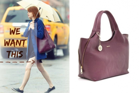 Το casual style της Emma Stone - Κεντρική Εικόνα