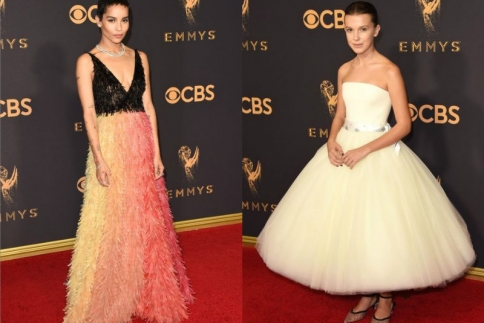 Emmy Awards: Oι εμφανίσεις που αξίζει να δεις