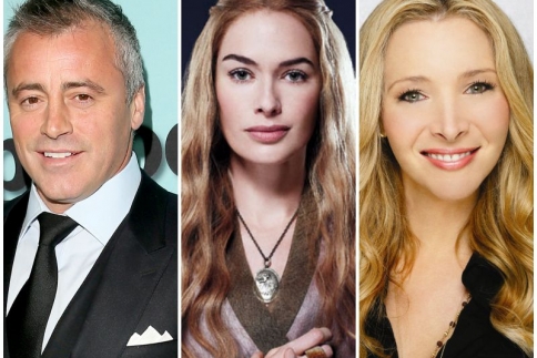 Εmmy 2015: Αυτοί είναι οι υποψήφιοι που μόλις ανακοινώθηκαν