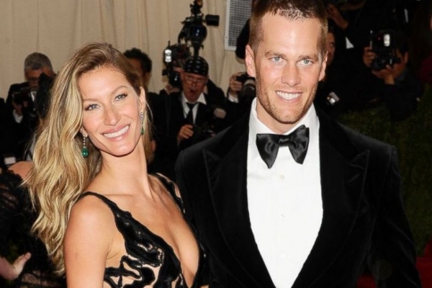 Gisele : Αποφασισμένη για διαζύγιο – Δεν ανησυχεί ο Tom Brady!