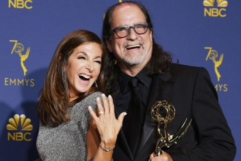 Glenn Weiss: Πίσω από την διασημότερη πρόταση γάμου της χρονιάς