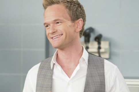 Τι μπορεί να κάνει ο Neil Patrick Harris στο American Horror Story: Freak Show; 