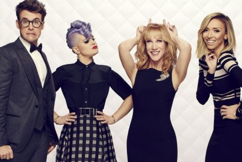 Fashion Police: Τέλος για φέτος!