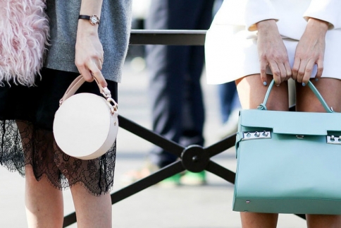 Εκπτώσεις 2016 : Απόκτησε τα πιο stylish basic κομμάτια τις τελευταίες μέρες των εκπτώσεων
