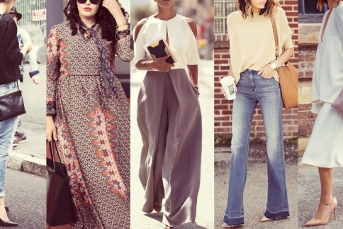 Μόδα χειμώνας 2016 : 8 fashion trends που θα λατρέψεις και στην συνέχεια θα δοκιμάσεις