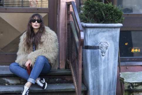  Irina Lakicevic η οδοντίατρος που έγινε fashion blogger