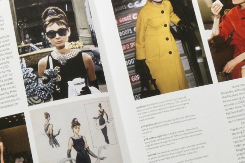 10 fashion books που πρέπει να έχεις στη βιβλιοθήκη σου