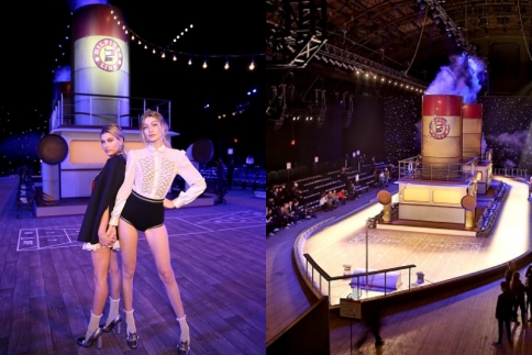 Tommy Hilfiger: Η νέα συλλογή live στο followme.gr - Σύνδεση με Νέα Υόρκη! 