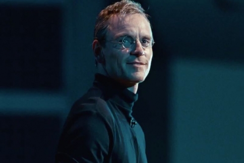 Steve Jobs: Δες το πρώτο teaser της ταινίας