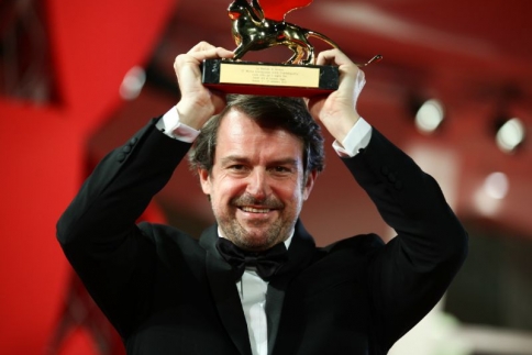 72ο Φεστιβάλ Βενετίας: And the Golden Lion goes to... Βενεζουέλα!