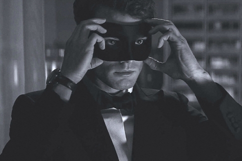 Fifty Shades Darker: Κυκλοφόρησε το πρώτο επίσημο teaser (Video)