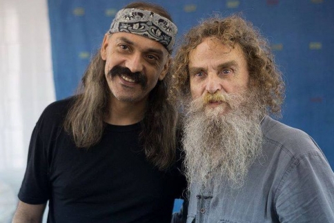 «ΕΡΩΤΟΚΡΙΤΟΣ» στο Θέατρο Βράχων «Μελίνα Μερκούρη»