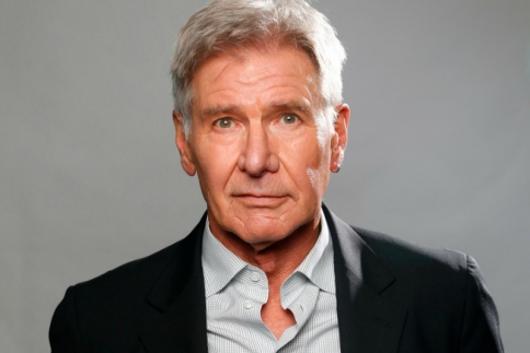 Harrison Ford: Πήρε εξιτήριο και επιστρέφει σπίτι του