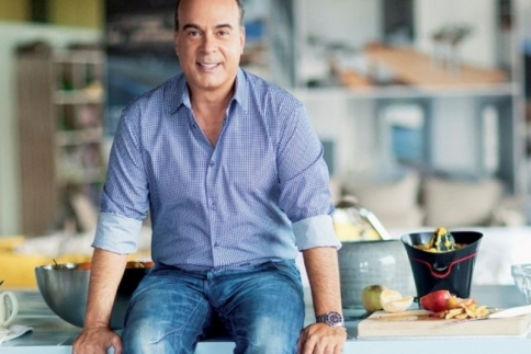 Φώτης Σεργουλόπουλος: Πόσο πάτο έχει πιάσει ο Σφακιανάκης;